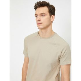 Marks & Spencer Kısa Kollu T-Shırt