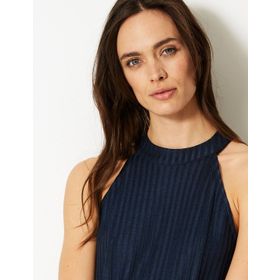 Marks & Spencer Kolsuz Kadın Bluz