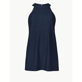 Marks & Spencer Kolsuz Kadın Bluz