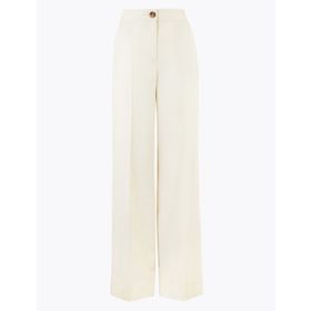 Marks & Spencer Leg Keten Bayan Pantolon