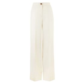 Marks & Spencer Leg Keten Bayan Pantolon