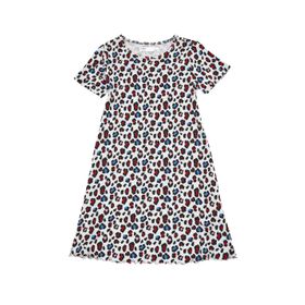 Marks & Spencer Leopar Desenli Bayan Elbise