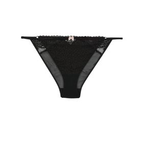 Marks & Spencer Leopar Desenli Brazilian Külot