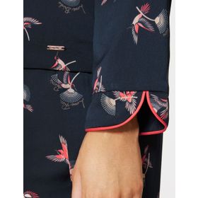 Marks & Spencer Multi Desenli Kız Çocuk Pijama Takımı