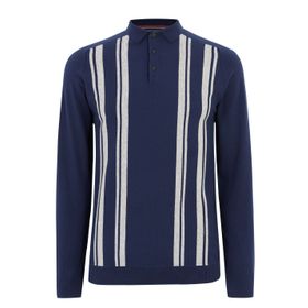 Marks & Spencer Polo Yaka Triko Erkek T-Shirt