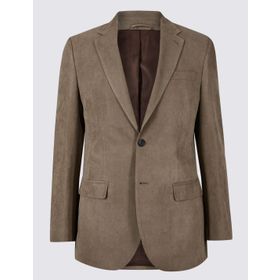 Marks & Spencer Regular Fit Erkek Ceket