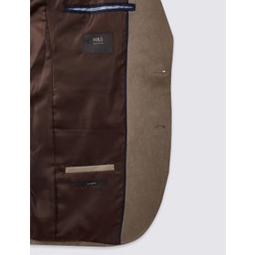 Marks & Spencer Regular Fit Erkek Ceket