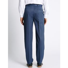 Marks & Spencer Regular Fit Erkek Pantolon