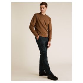 Marks & Spencer Regular Fit Erkek Pantolon