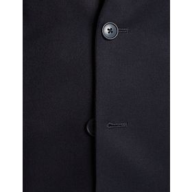 Marks & Spencer Regular Fit Lacivert Erkek Ceket