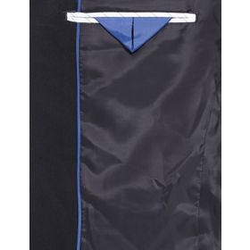 Marks & Spencer Regular Fit Lacivert Erkek Ceket