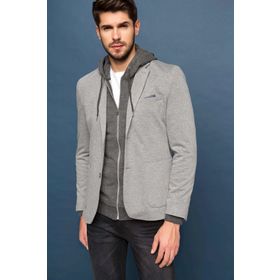 Marks & Spencer Siyah Bayan Blazer Ceket