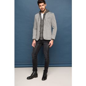 Marks & Spencer Siyah Bayan Blazer Ceket