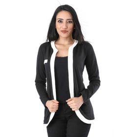 Marks & Spencer Siyah Bayan Blazer Ceket