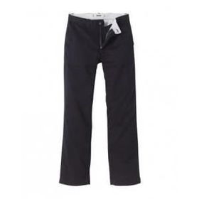 Marks & Spencer Siyah Bayan Keten Pantolon