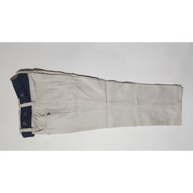 Marks & Spencer Siyah Bayan Keten Pantolon
