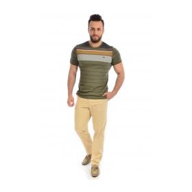 Marks & Spencer Siyah Bayan Keten Pantolon