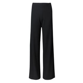 Marks & Spencer Siyah Bayan Wide Leg Pantolon