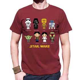 Marks & Spencer Star Wars Erkek T-shırt