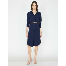 Marks & Spencer Uzun Kollu Bayan Tunik