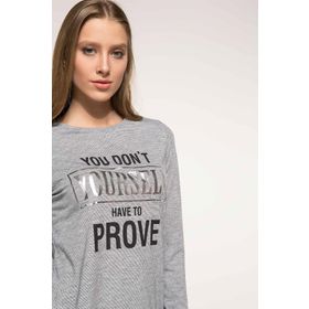 Marks & Spencer Uzun Kollu Bayan Tunik