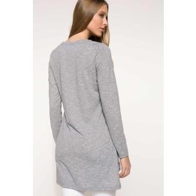 Marks & Spencer Uzun Kollu Bayan Tunik