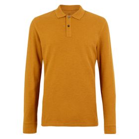 Marks & Spencer Uzun Kollu Polo Yaka Erkek T-shırt