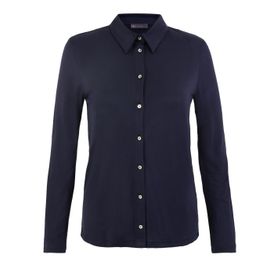 Marks & Spencer Uzun Kollu Regular Fit Bayan Gömlek