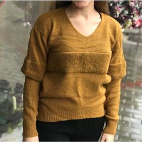Marks & Spencer V Yaka Erkek Kazak