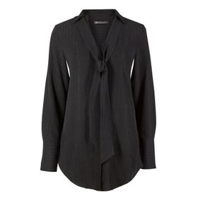 Marks & Spencer V Yaka Uzun Kollu Kadın Bluz