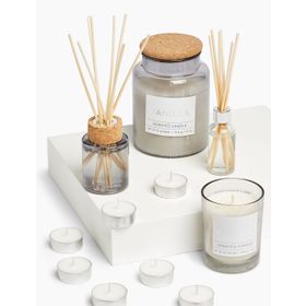 Marks & Spencer Vanilya Kokulu Mum