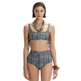 Marks & Spencer Yüksek Belli Bikini Altı