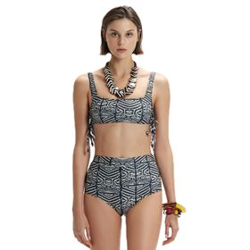 Marks & Spencer Yüksek Belli Bikini Altı