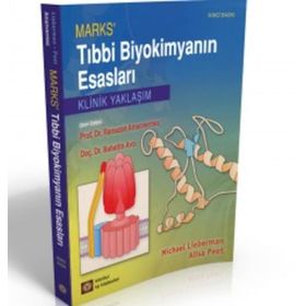 Marks’ Tıbbi Biyokimyanın Esasları - Michael Liberman Alisa Peet
