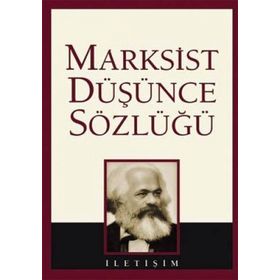 MARKSIST DÜŞÜNCE SÖZLÜĞÜ (CILTLI) - METE TUNCAY