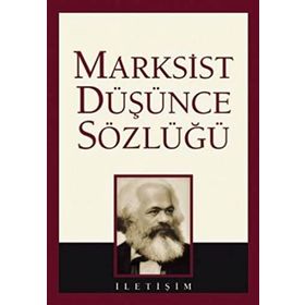 MARKSIST DÜŞÜNCE SÖZLÜĞÜ (CILTLI) - METE TUNCAY