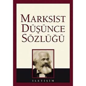 MARKSIST DÜŞÜNCE SÖZLÜĞÜ (CILTLI) - METE TUNCAY