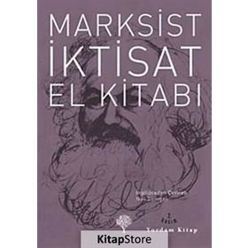 MARKSIST İKTİSAT EL KİTABI TEMEL KAVRAMLAR - NAIL SATLIGAN