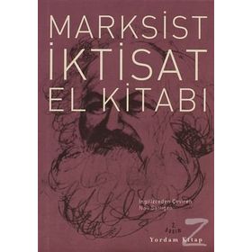 MARKSIST İKTİSAT EL KİTABI TEMEL KAVRAMLAR - NAIL SATLIGAN