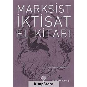 MARKSIST İKTİSAT EL KİTABI TEMEL KAVRAMLAR - NAIL SATLIGAN