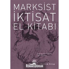 MARKSIST İKTİSAT EL KİTABI TEMEL KAVRAMLAR - NAIL SATLIGAN
