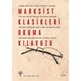 MARKSIST KLASIKLERI OKUMA KILAVUZU - KOLEKTIF