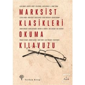 MARKSIST KLASIKLERI OKUMA KILAVUZU - KOLEKTIF