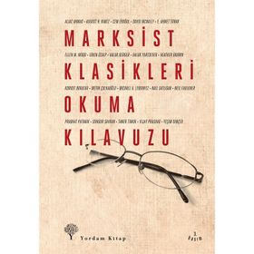 MARKSIST KLASIKLERI OKUMA KILAVUZU - KOLEKTIF