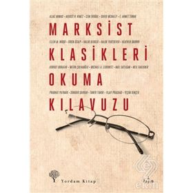 MARKSIST KLASIKLERI OKUMA KILAVUZU - KOLEKTIF