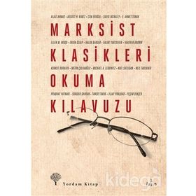 MARKSIST KLASIKLERI OKUMA KILAVUZU - KOLEKTIF