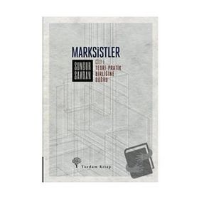 Marksistler 1 - Sungur Savran
