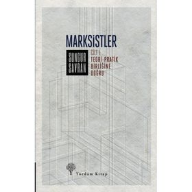 Marksistler 1 - Sungur Savran