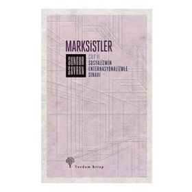 Marksistler 2 - Sungur Savran