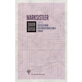 Marksistler 2 - Sungur Savran